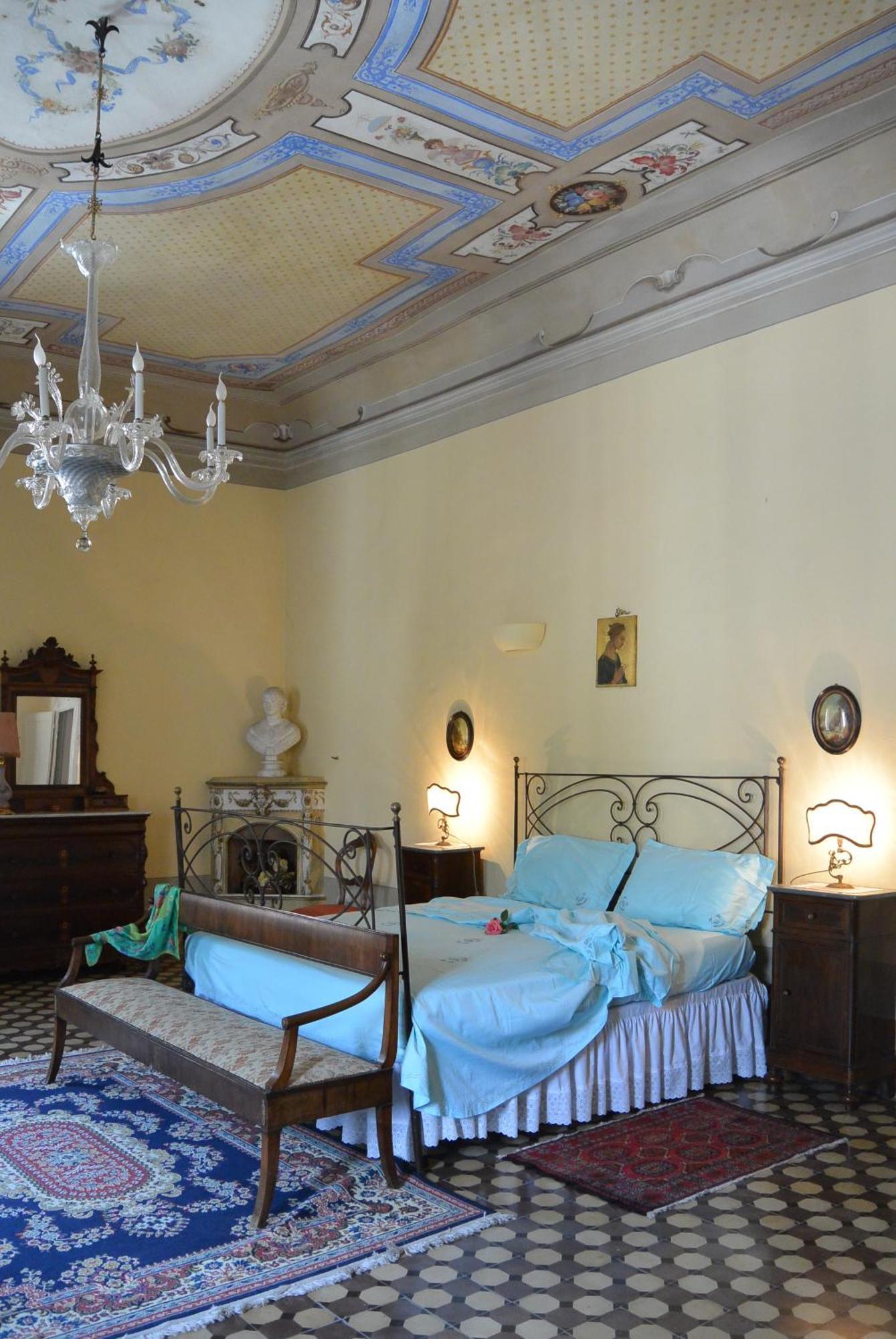 Palazzo Torriani Hotel Marradi Phòng bức ảnh