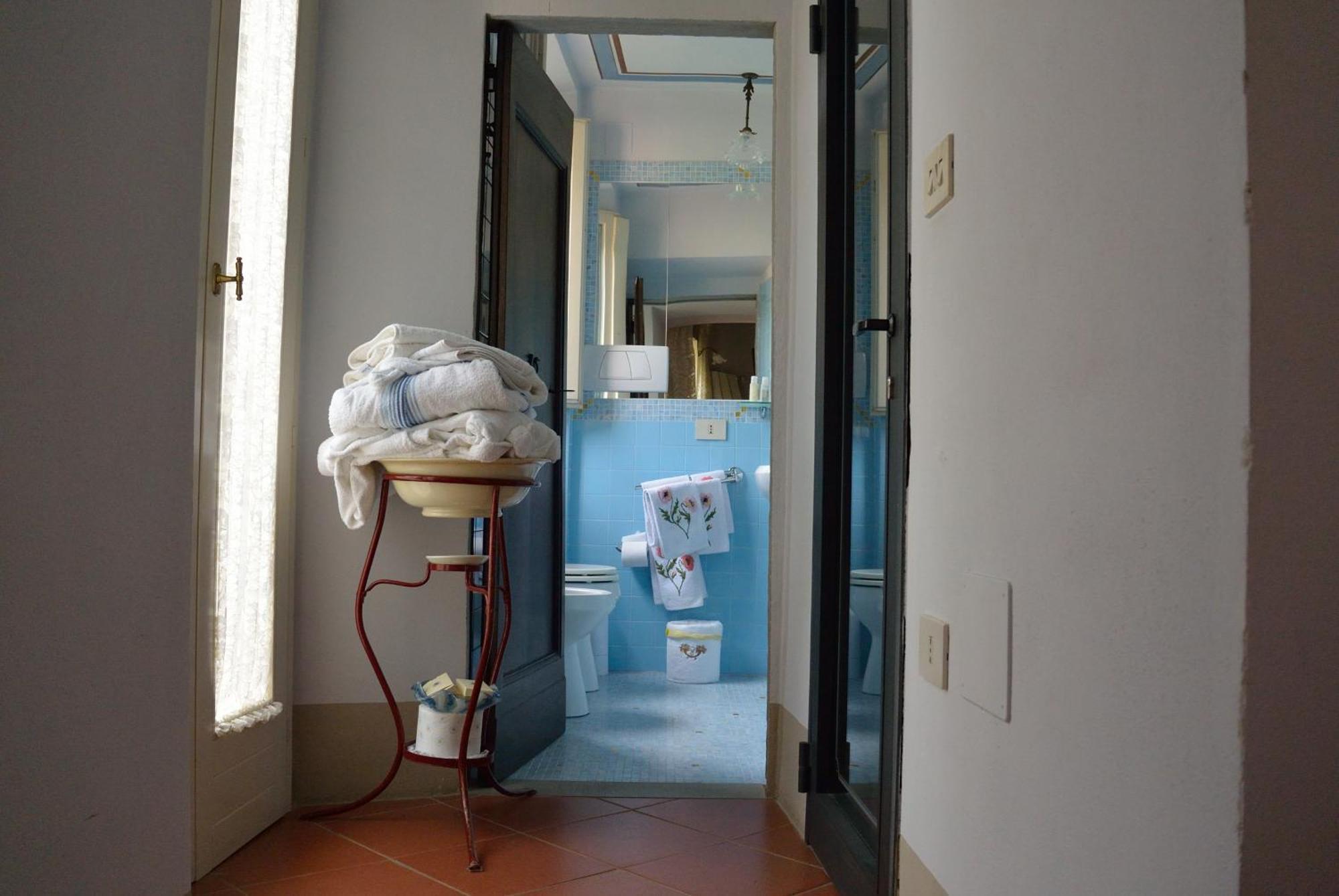 Palazzo Torriani Hotel Marradi Phòng bức ảnh