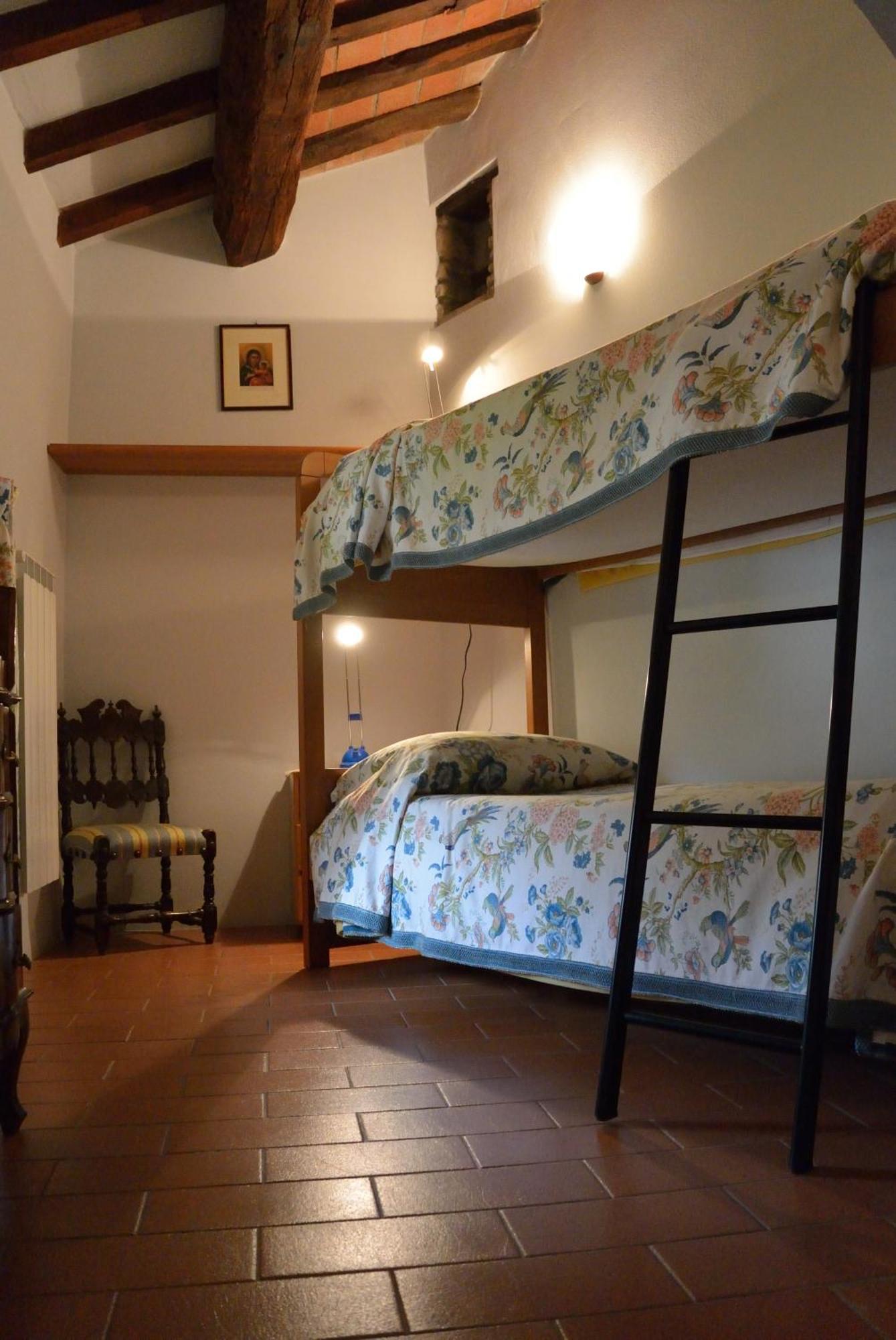 Palazzo Torriani Hotel Marradi Phòng bức ảnh