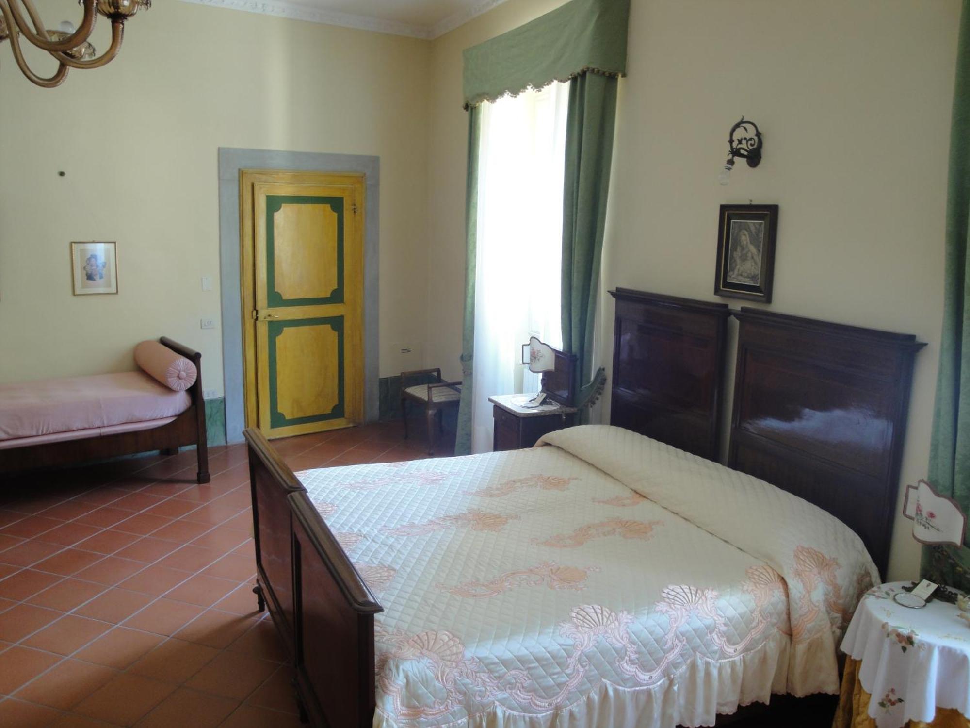 Palazzo Torriani Hotel Marradi Phòng bức ảnh