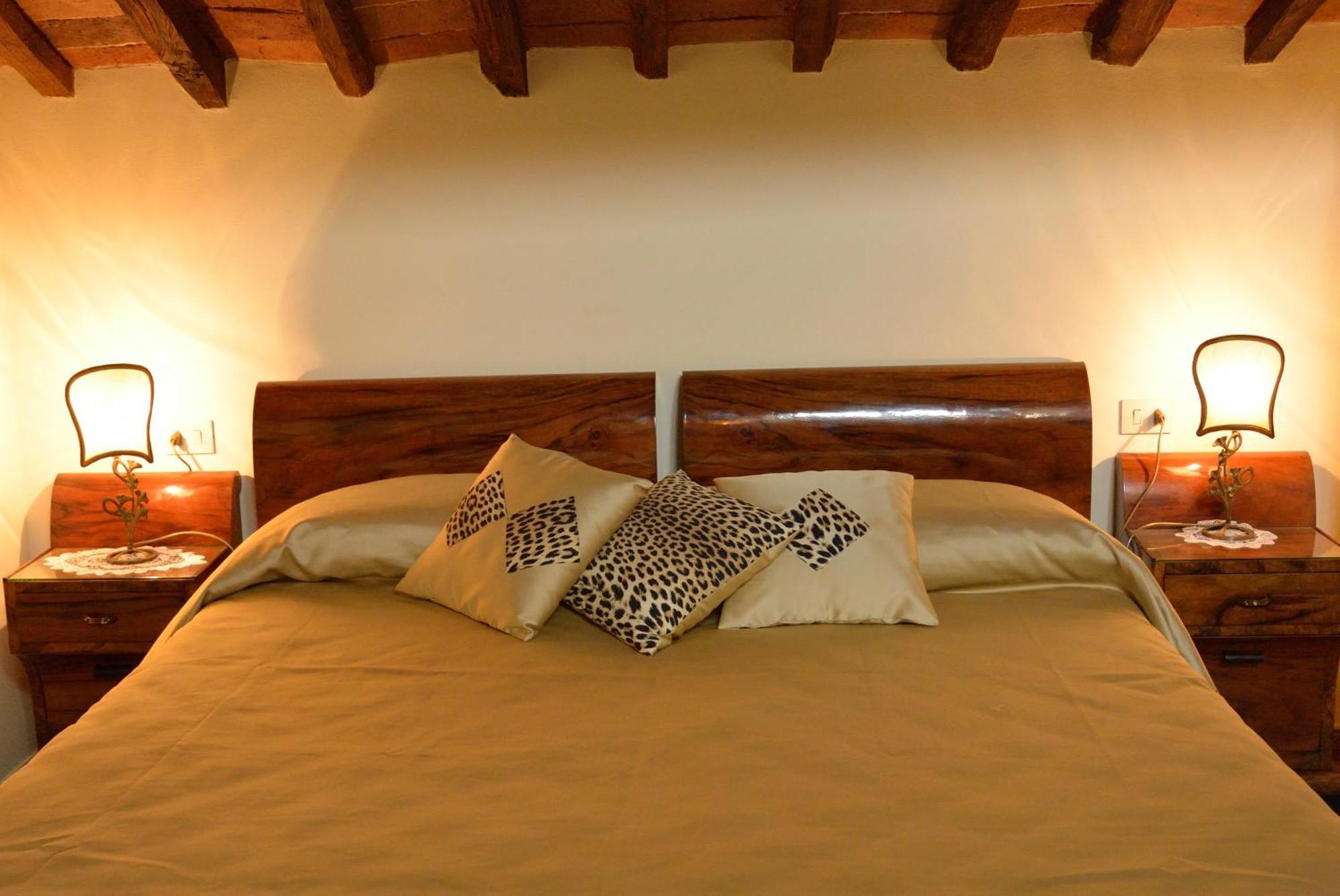 Palazzo Torriani Hotel Marradi Phòng bức ảnh