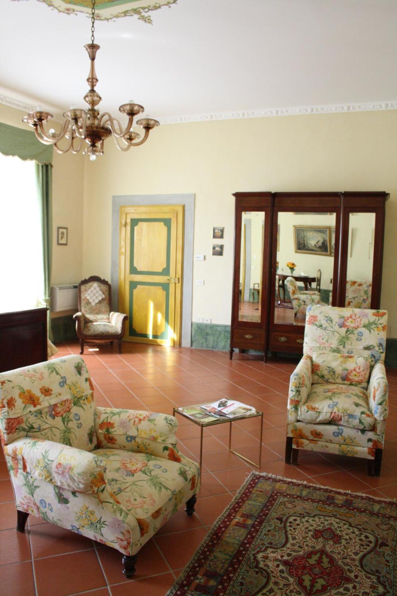 Palazzo Torriani Hotel Marradi Phòng bức ảnh