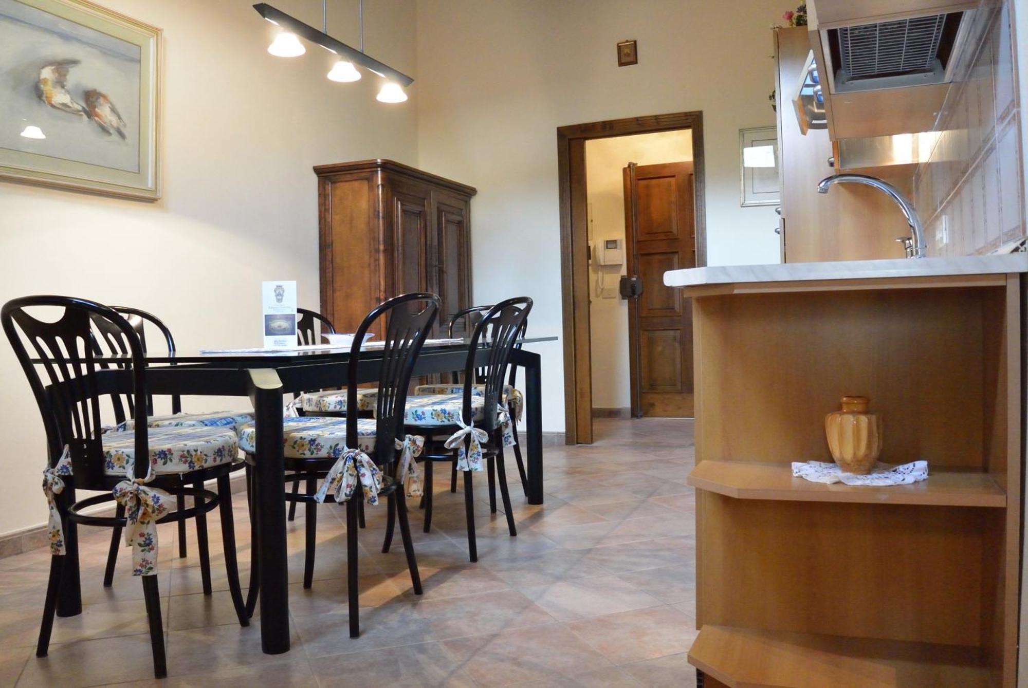Palazzo Torriani Hotel Marradi Phòng bức ảnh