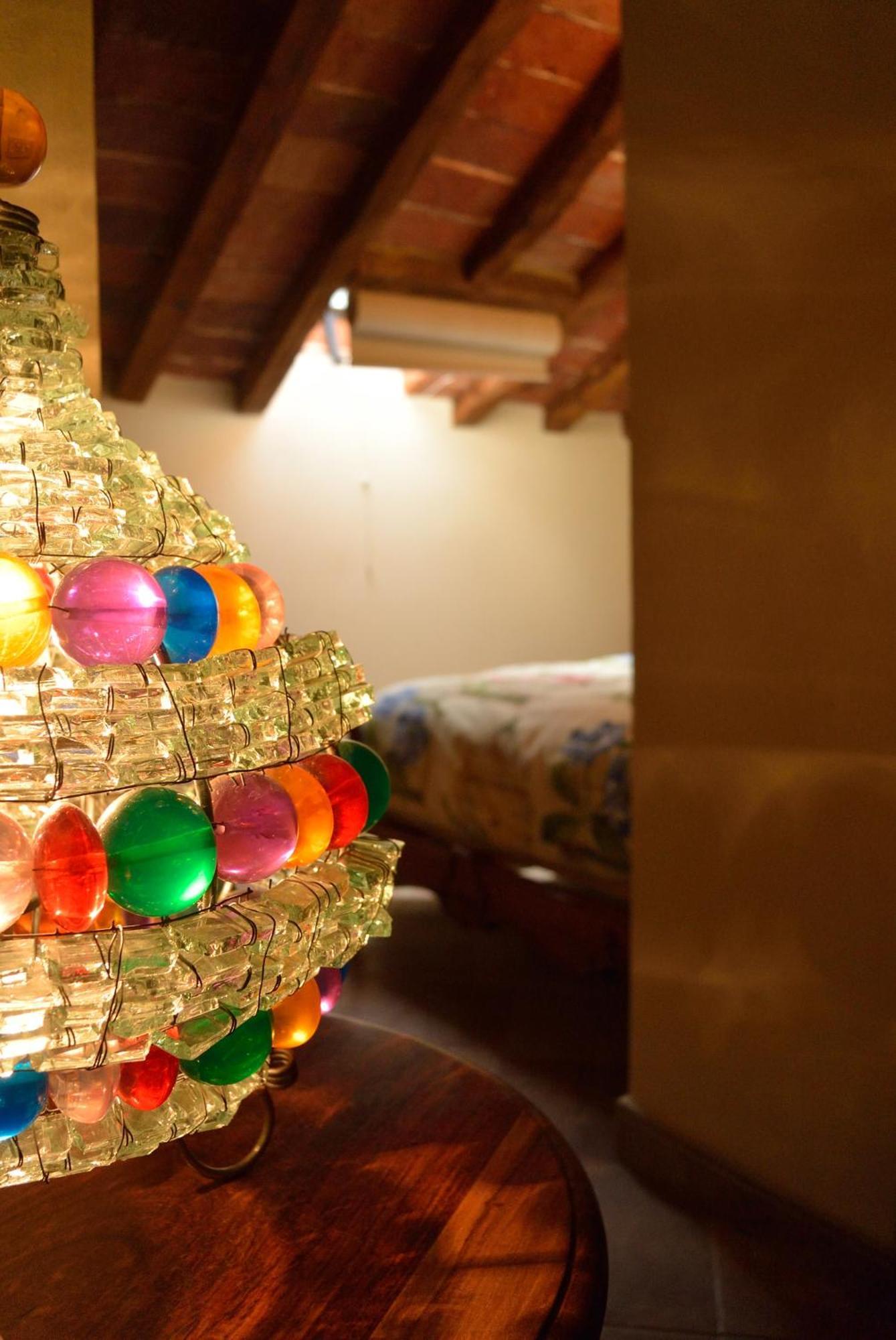 Palazzo Torriani Hotel Marradi Phòng bức ảnh