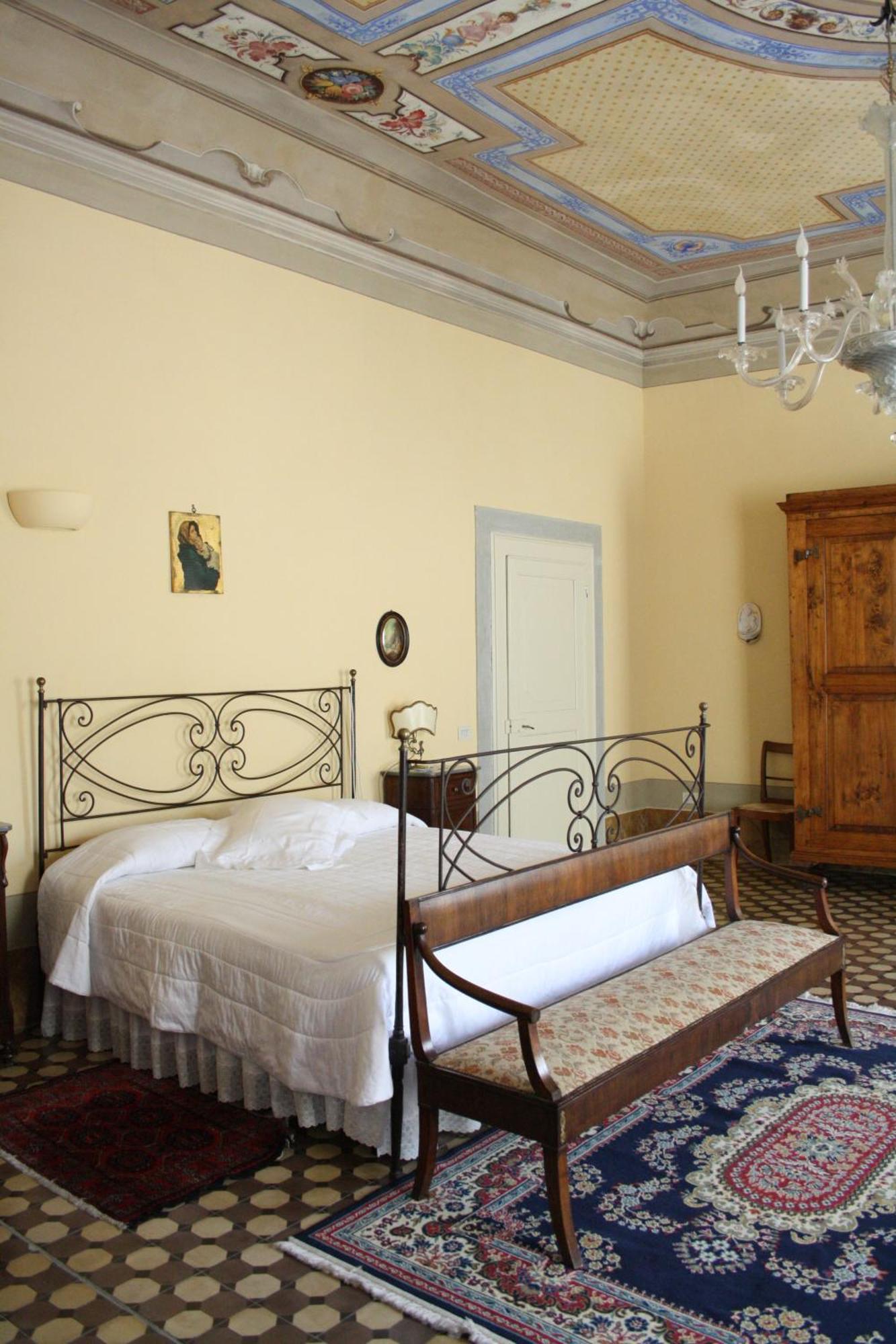 Palazzo Torriani Hotel Marradi Phòng bức ảnh