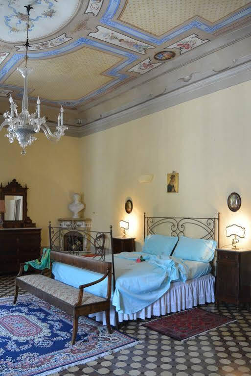 Palazzo Torriani Hotel Marradi Ngoại thất bức ảnh